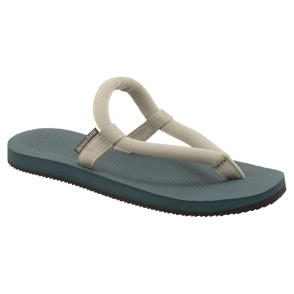 Montbell Slip On Sandal